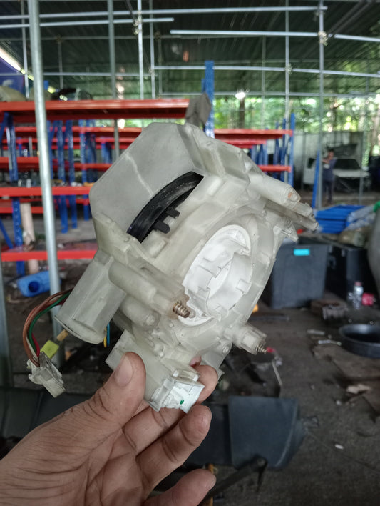 Nissan | X-Trail | Clock Spring