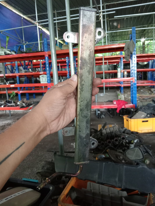 Nissan | X-Trail | Fuel Rail