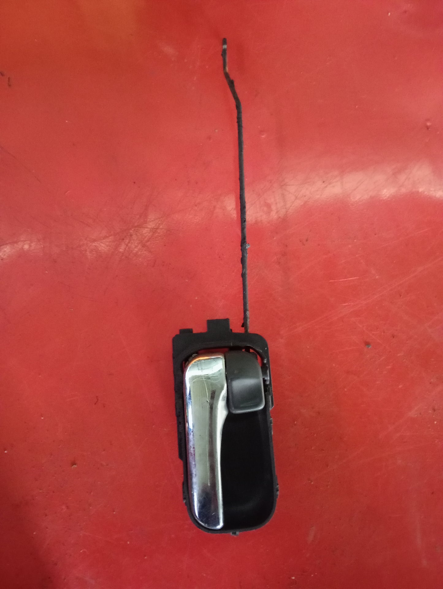 Nissan | X-Trail | Inner Door Handle