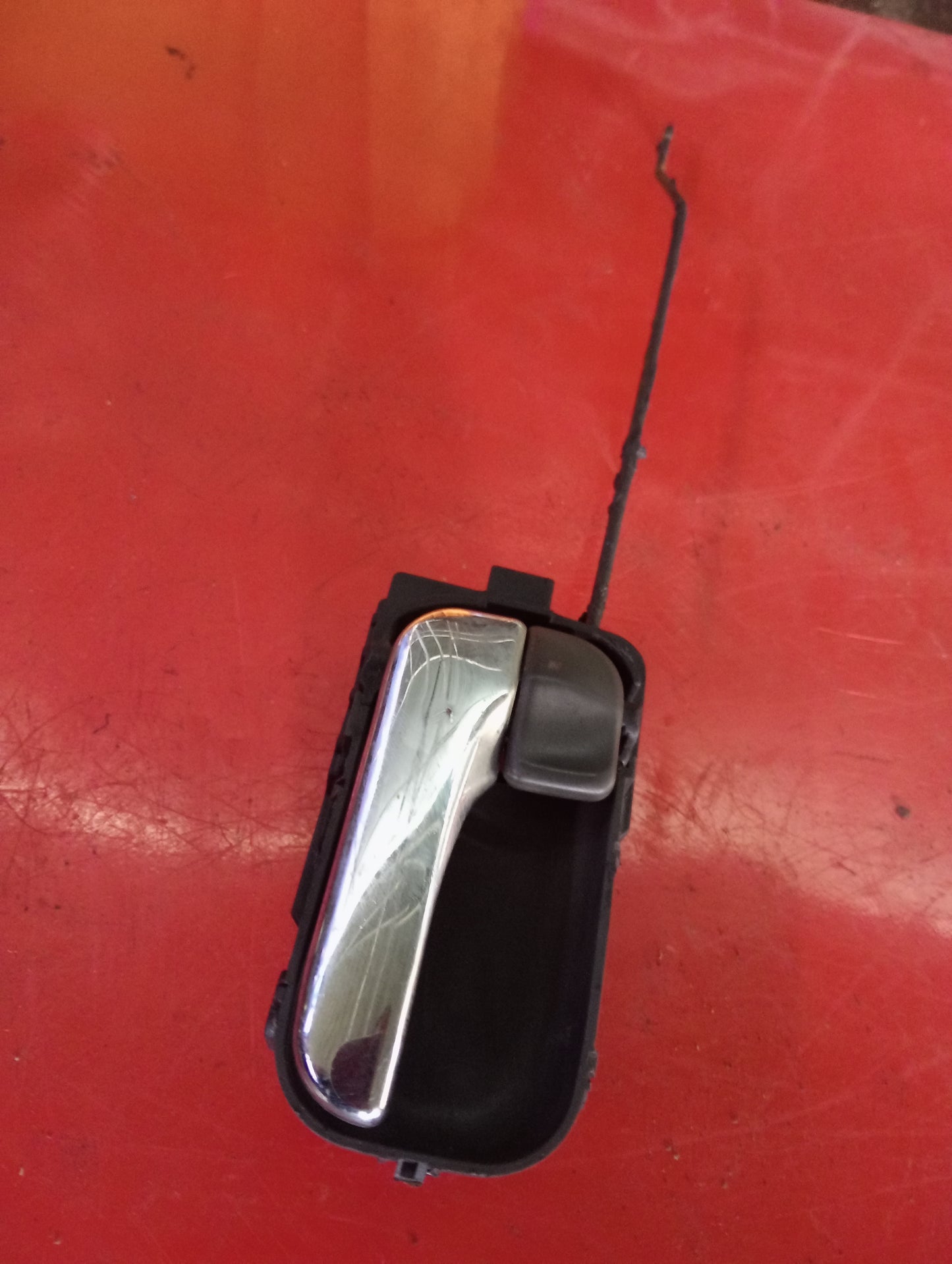 Nissan | X-Trail | Inner Door Handle