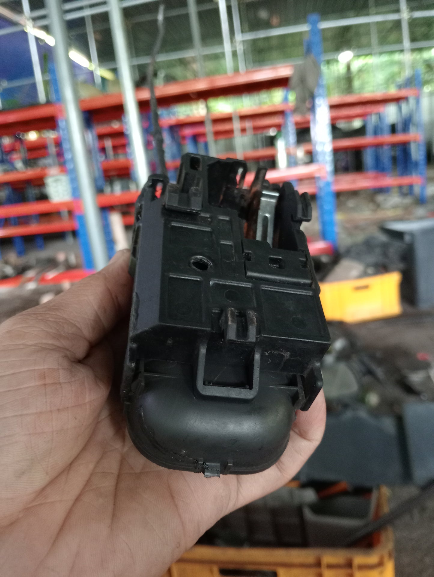 Nissan | X-Trail | Inner Door Handle