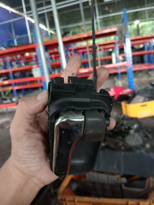 Nissan | X-Trail | Inner Door Handle