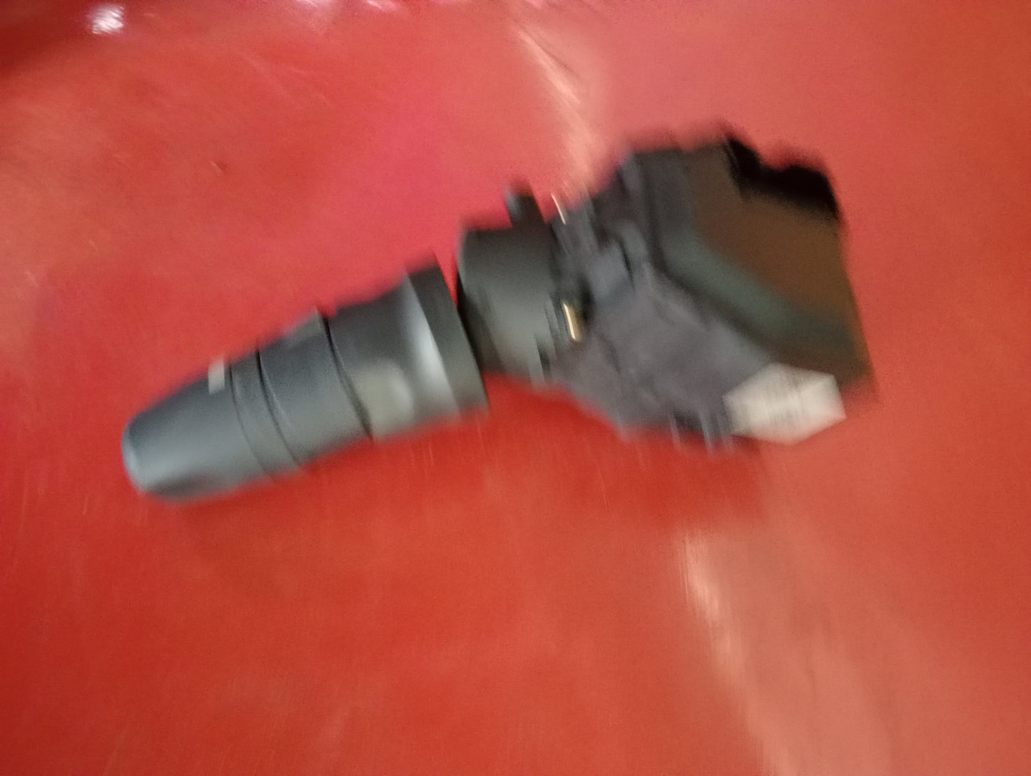 Nissan | X-Trail | Wiper Switch