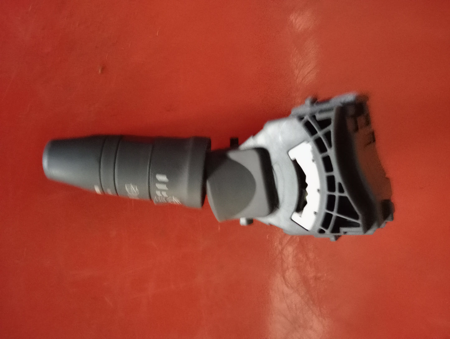 Nissan | X-Trail | Wiper Switch