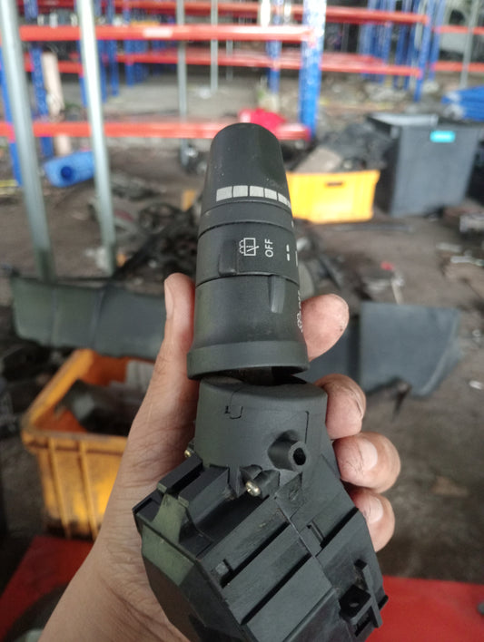Nissan | X-Trail | Wiper Switch