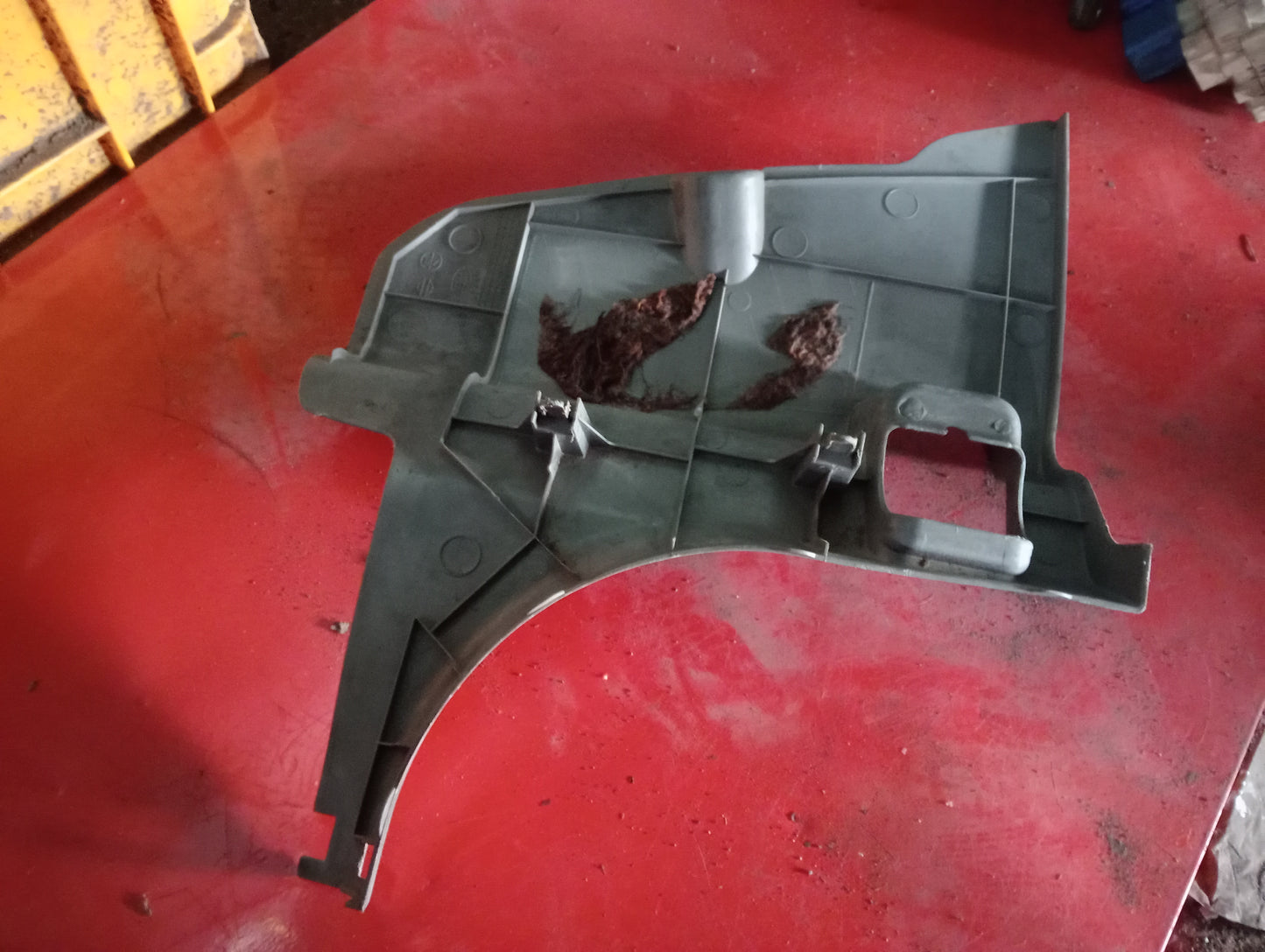 Nissan | X-Trail | Interior Panel Cover
