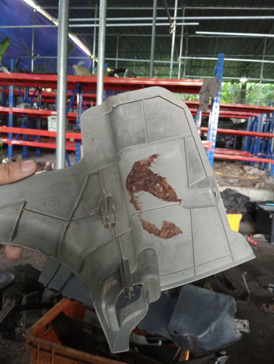 Nissan | X-Trail | Interior Panel Cover