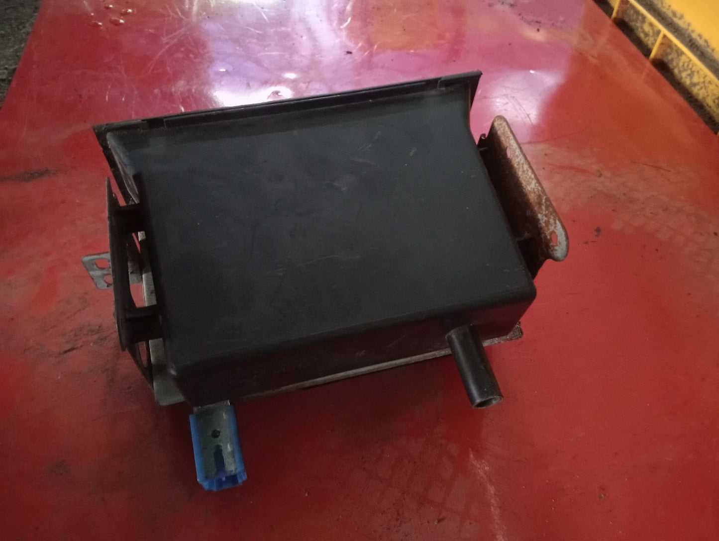 Nissan | X-Trail | Ashtray & Igniter