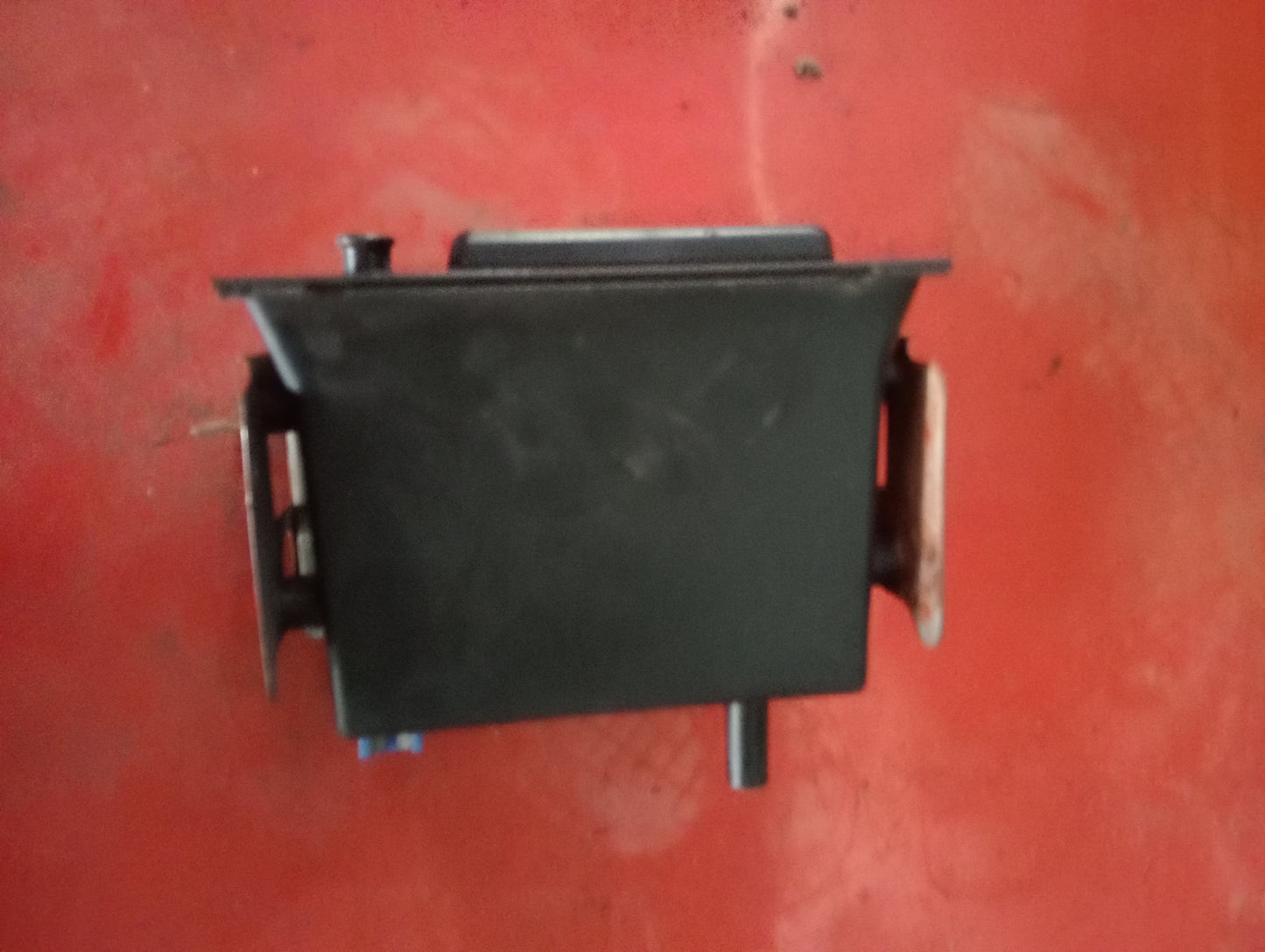 Nissan | X-Trail | Ashtray & Igniter