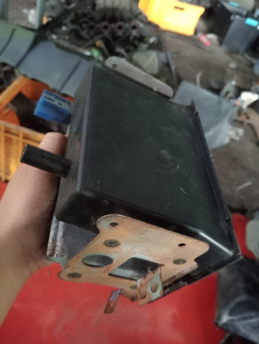 Nissan | X-Trail | Ashtray & Igniter