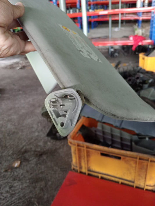 Nissan | X-Trail | Passenger Side Mirror