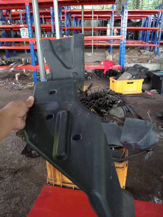 Nissan | X-Trail | Air Cleaner Hose