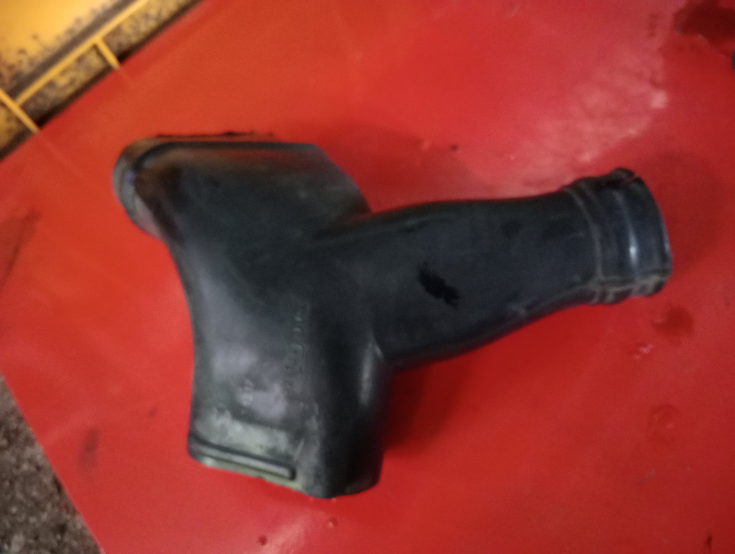 Nissan | X-Trail | Air Cleaner Hose Small