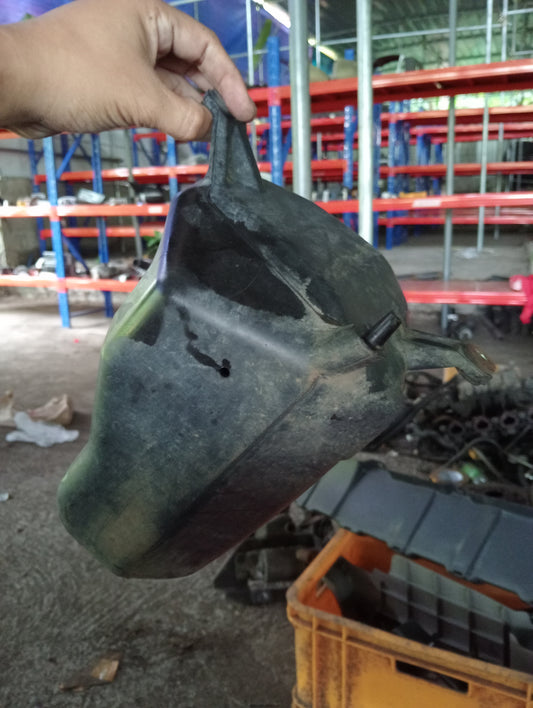 Nissan | X-Trail | Air Cleaner Box