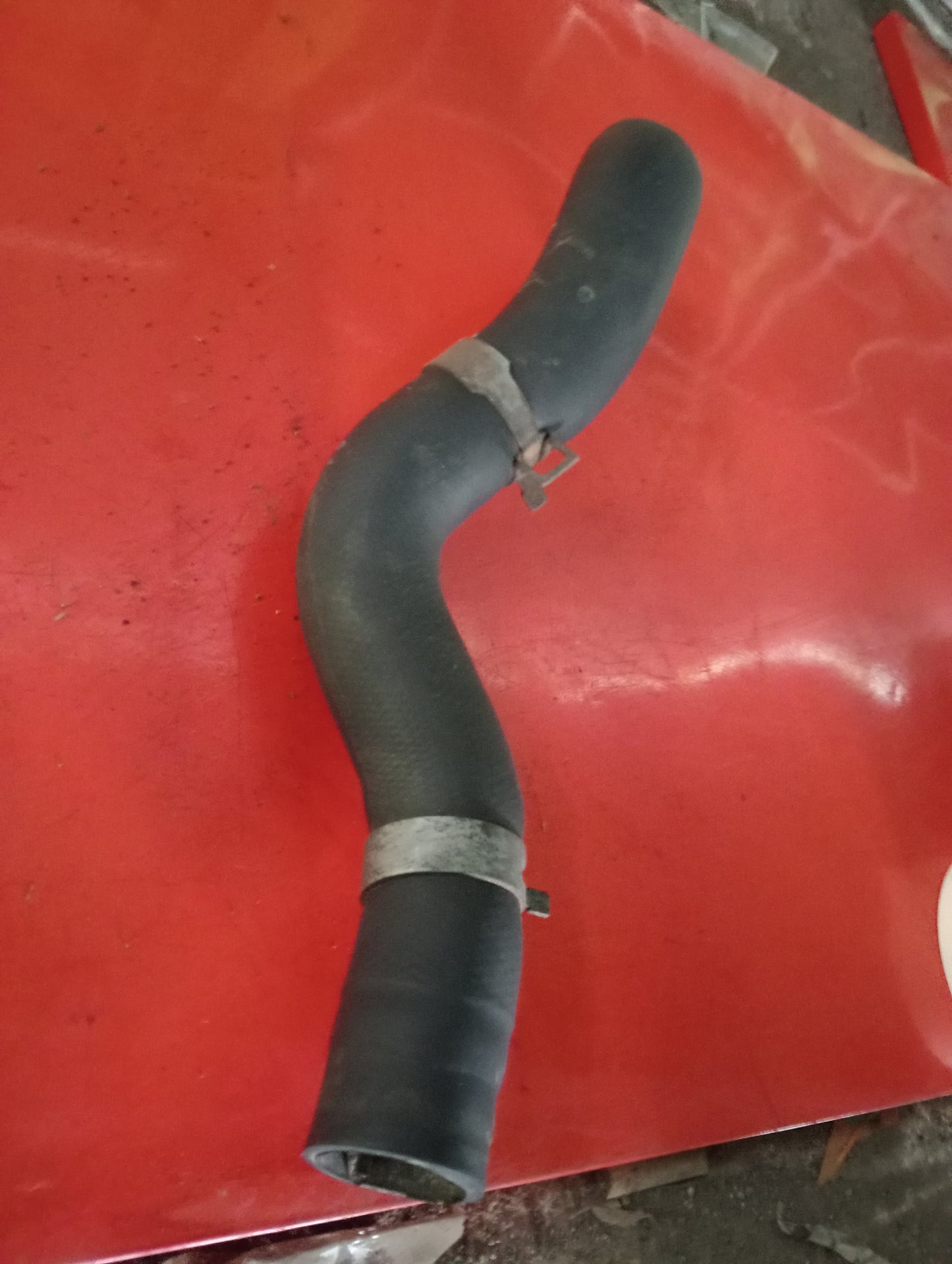 Nissan | X-Trail | Lower Radiator Hose