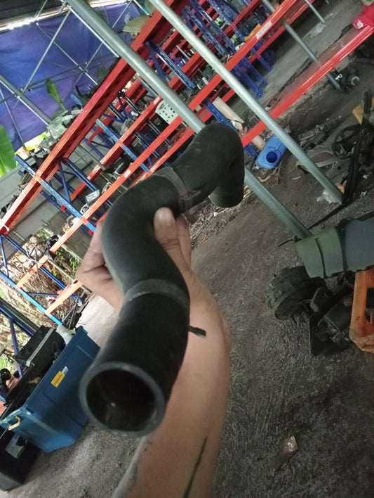 Nissan | X-Trail | Lower Radiator Hose