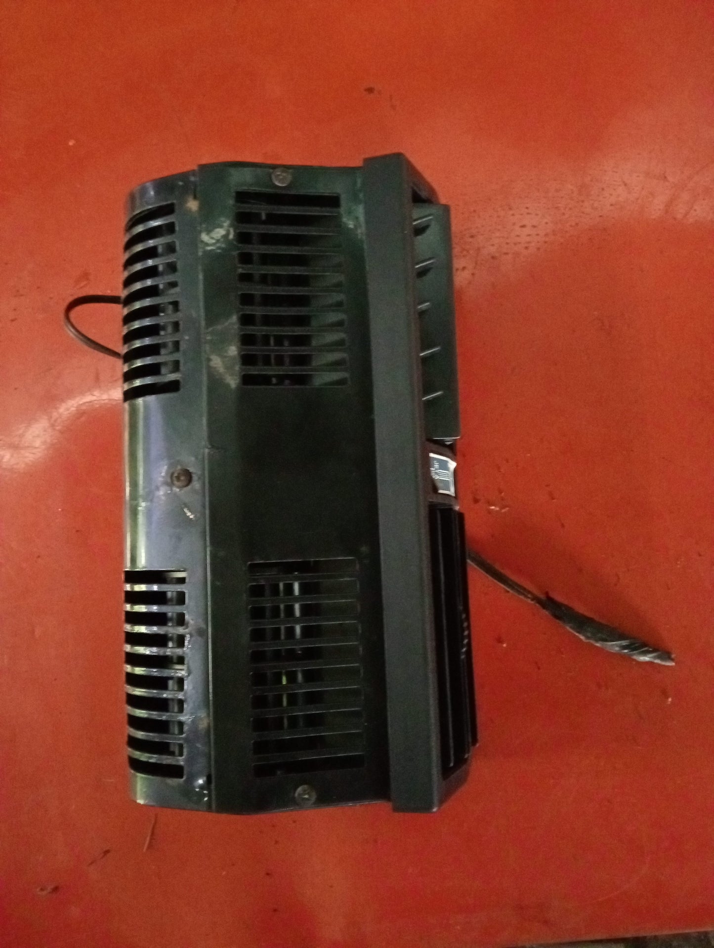 Nissan | X-Trail | Air Blower