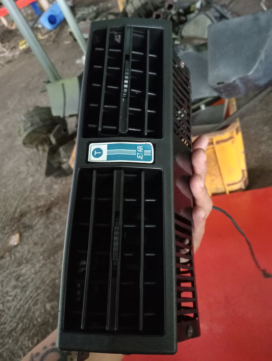 Nissan | X-Trail | Air Blower