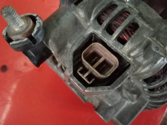 Nissan | X-Trail | Alternator