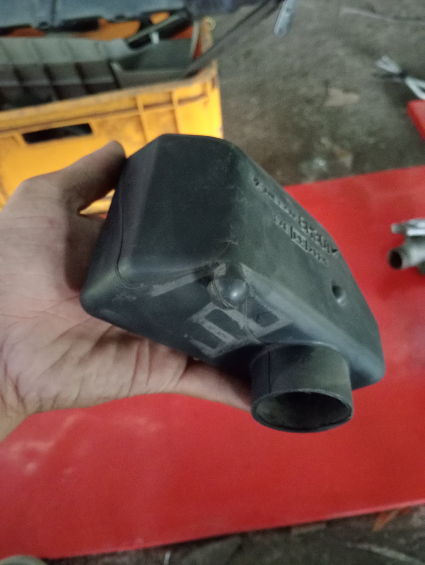 Nissan | X-Trail | Air Filter