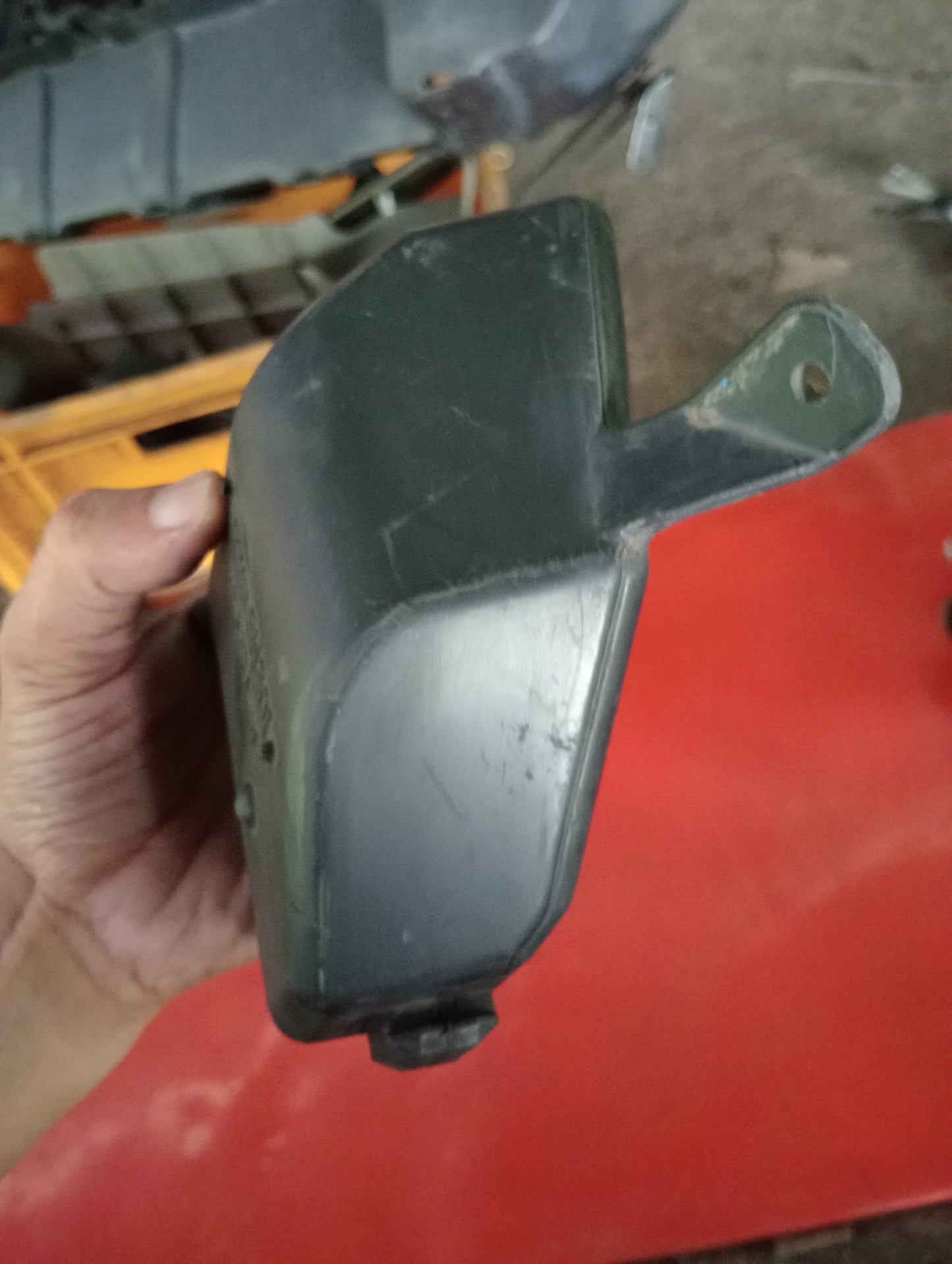 Nissan | X-Trail | Air Filter