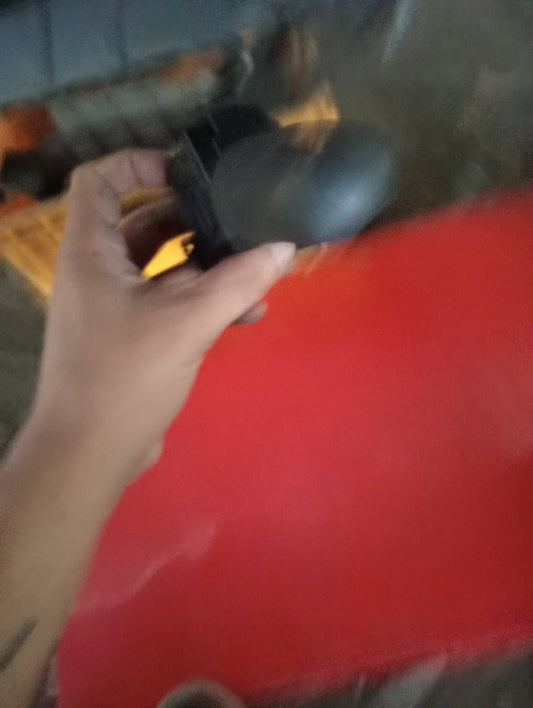 Nissan | X-Trail | Signal Light Switch