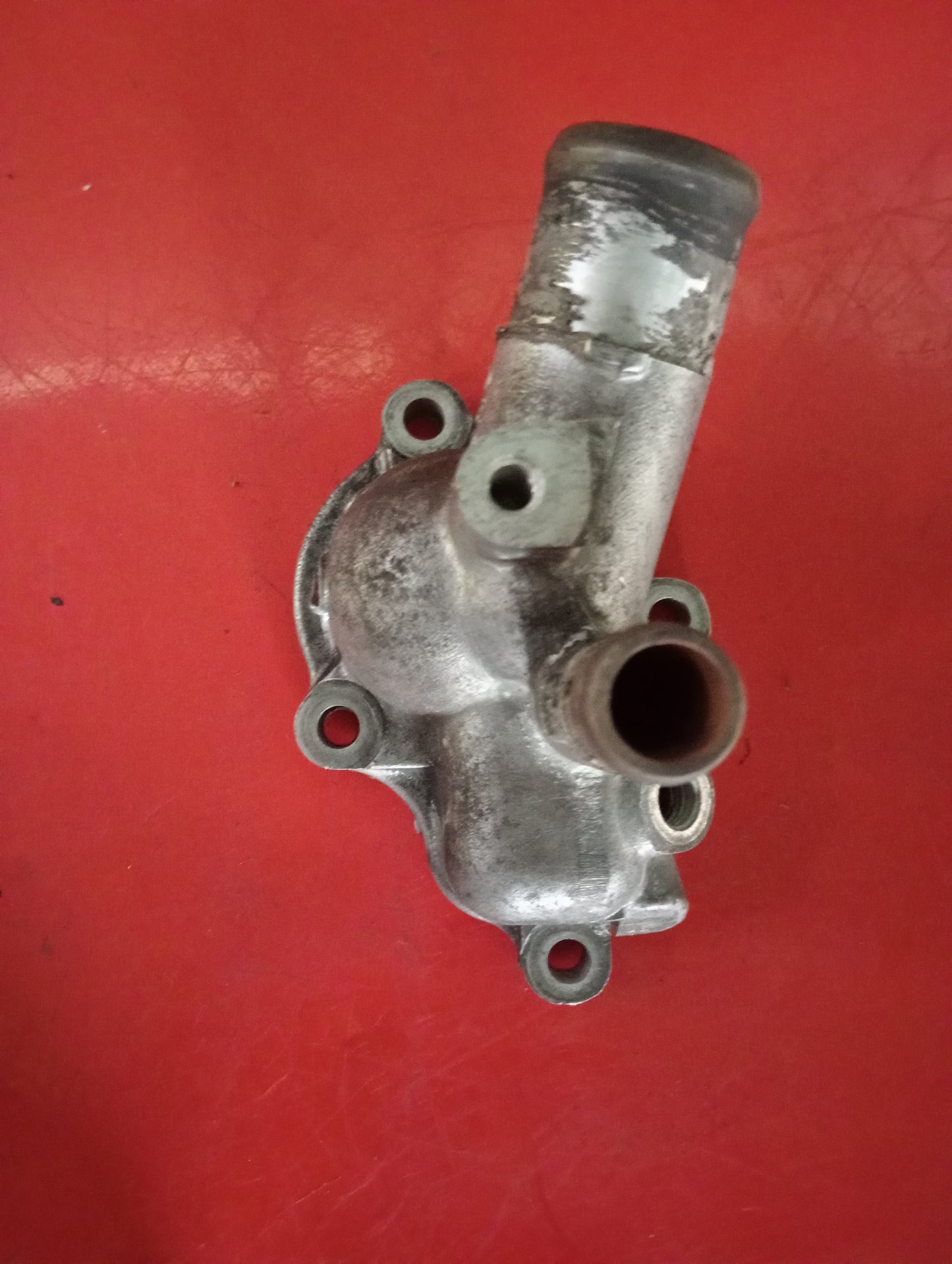 Nissan | X-Trail | Thermostat Housing