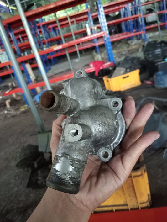 Nissan | X-Trail | Thermostat Housing