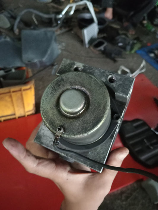 Nissan | X-Trail | ABS Module