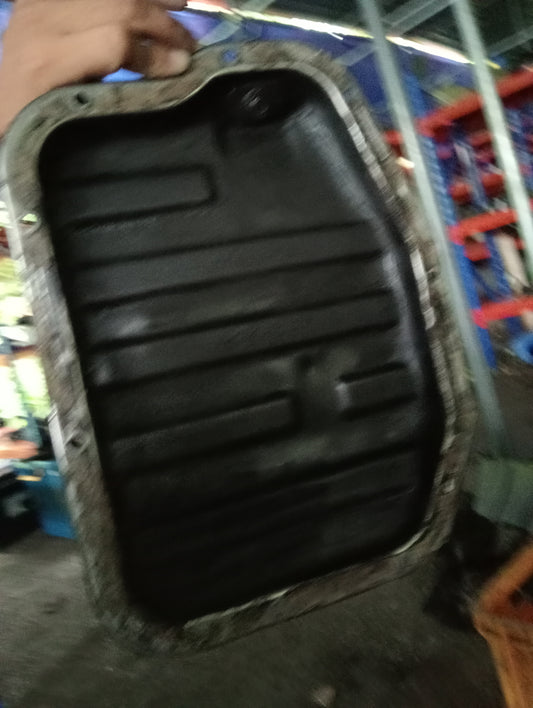 Nissan | X-Trail | Oil Pan
