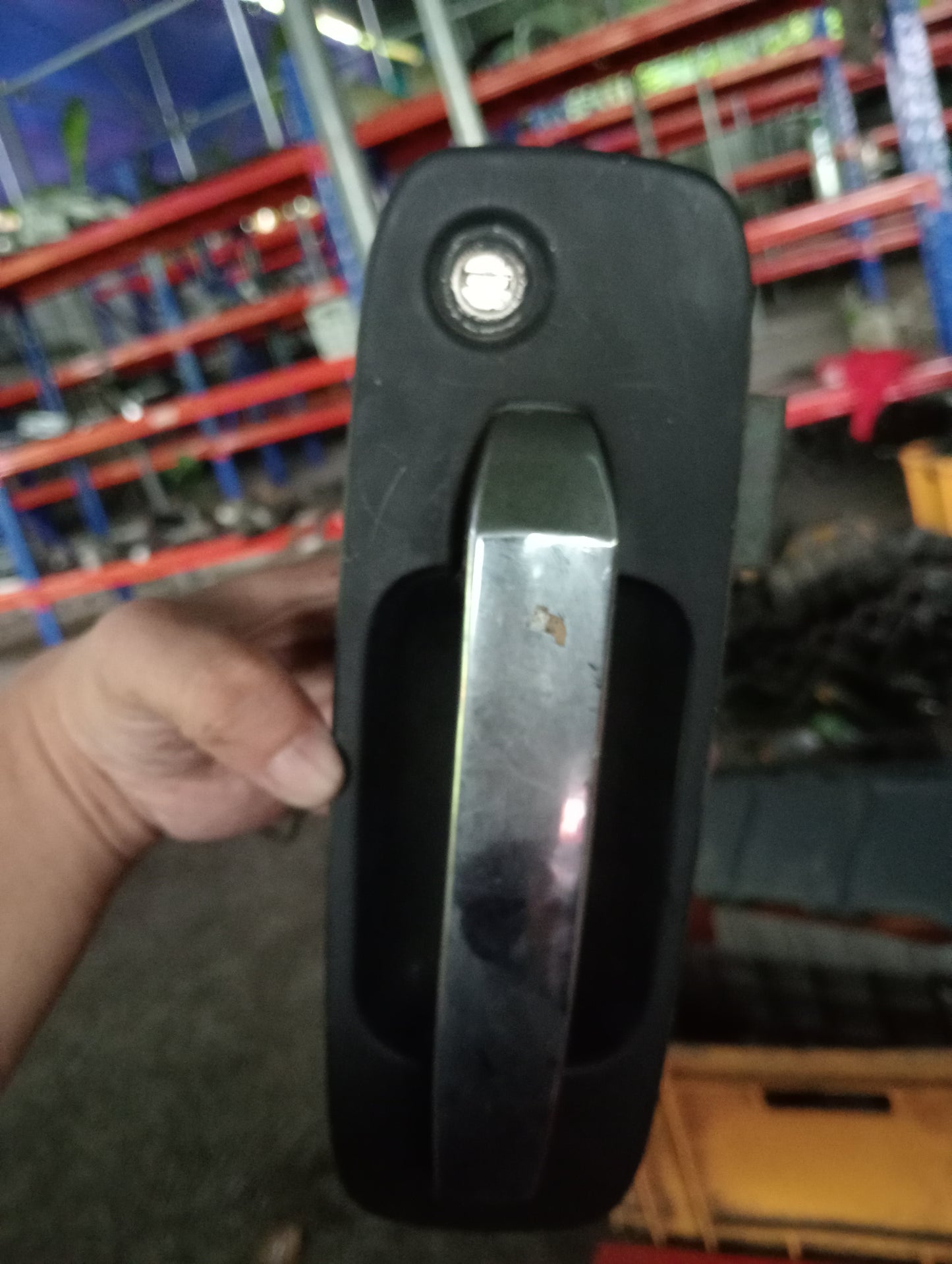 Nissan | X-Trail | Front Driver Side Outer Door Handle