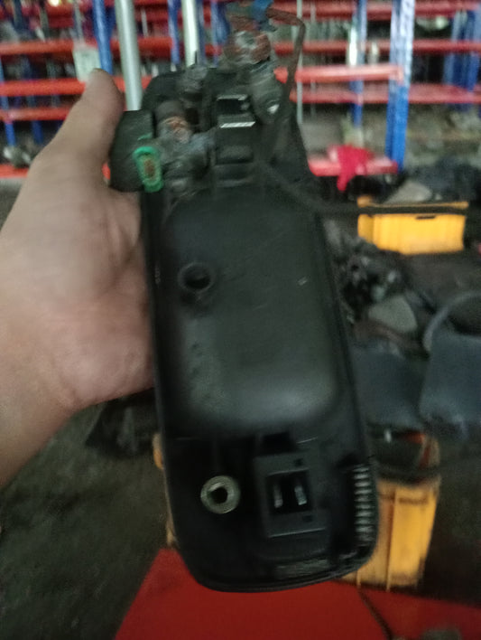 Nissan | X-Trail | Front Driver Side Outer Door Handle