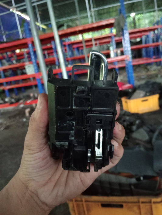 Nissan | X-Trail | Inner Door Handle