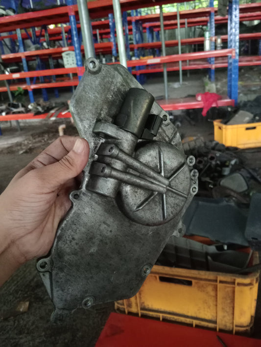 Nissan | X-Trail | Timing Chain Cover