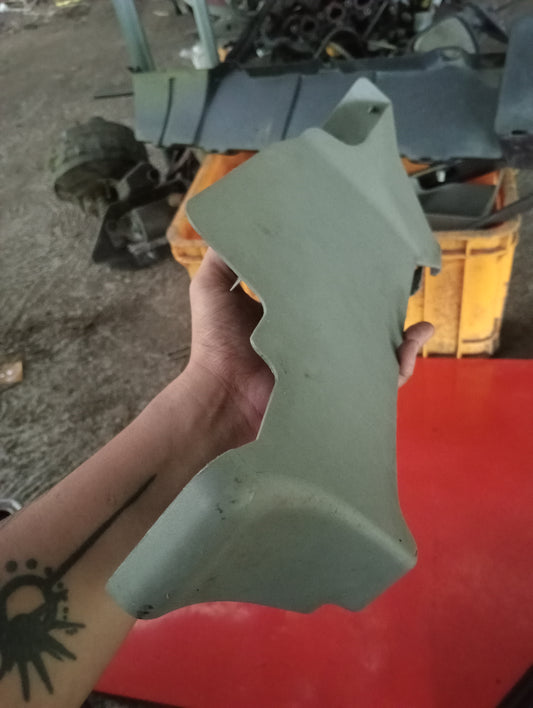 Nissan | X-Trail | Interior Trim Cover