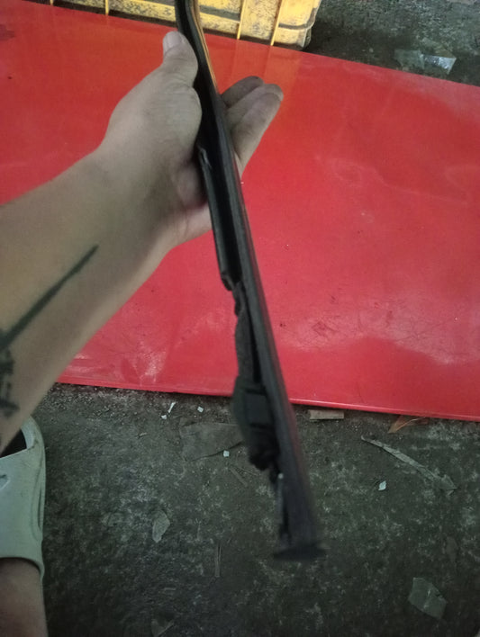 Nissan | X-Trail | Weather Strip