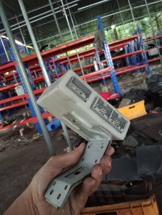 Nissan | X-Trail | Computer Box (ECU)