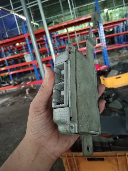 Nissan | X-Trail | Transmission Control Module (TCM)