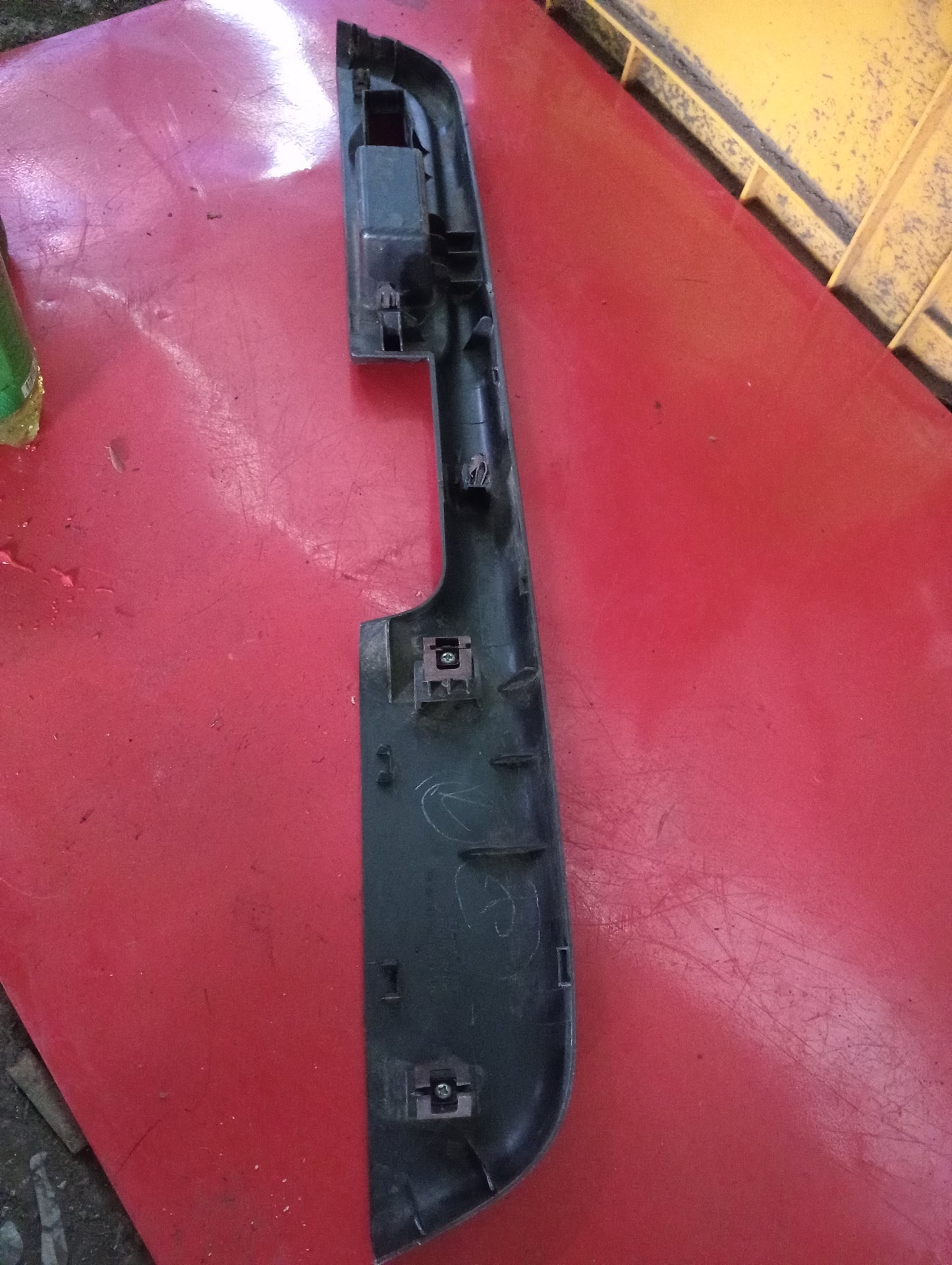 Nissan | X-Trail | Rear Driver Side Window Switch Cover