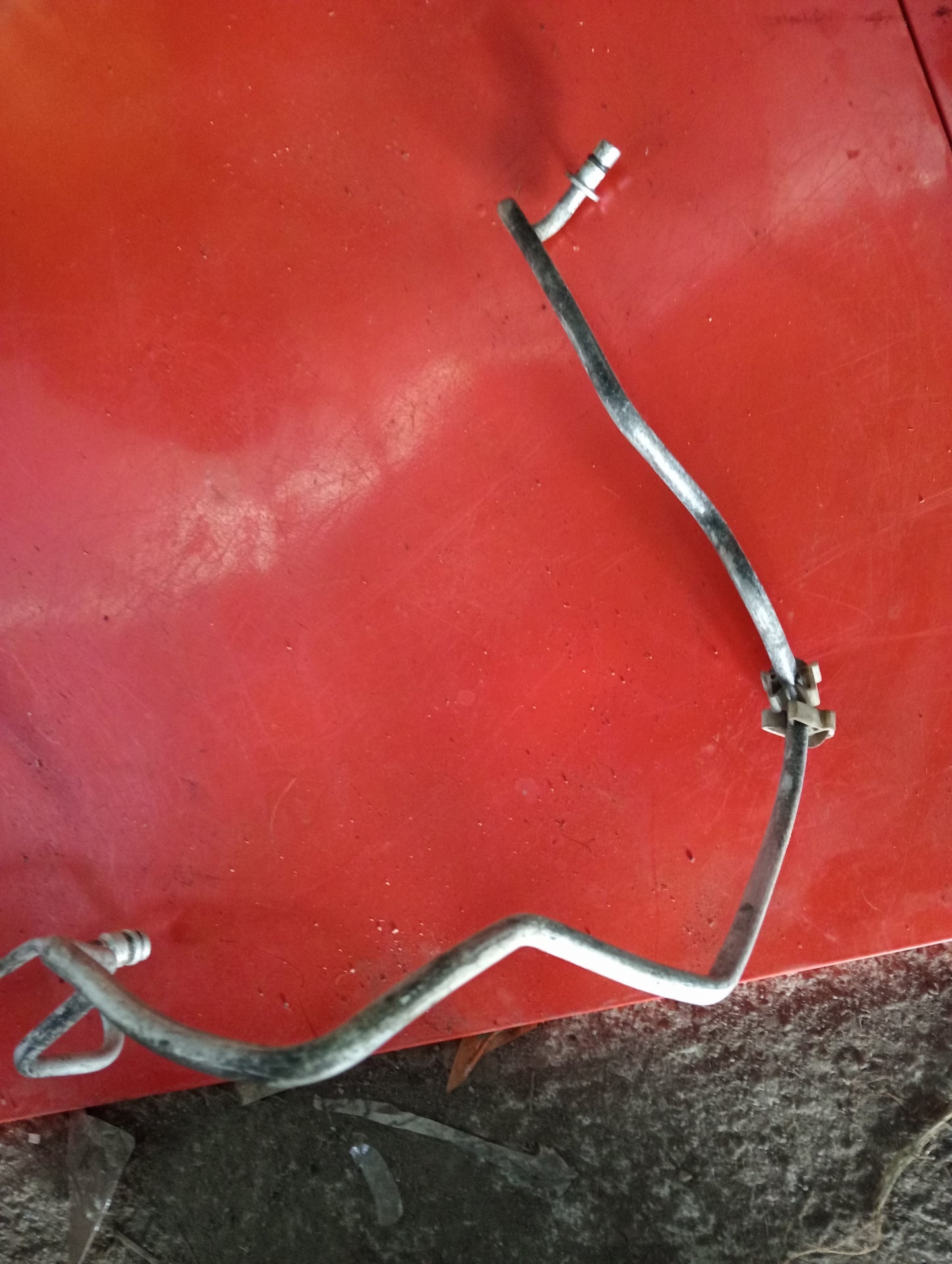 Nissan | X-Trail | Fitting Hose