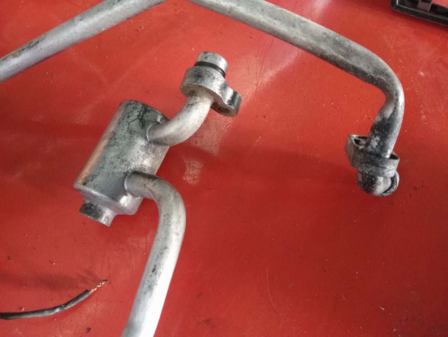 Nissan | X-Trail | Compressor Hose