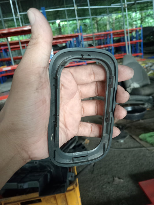 Nissan | X-Trail | AC Frame