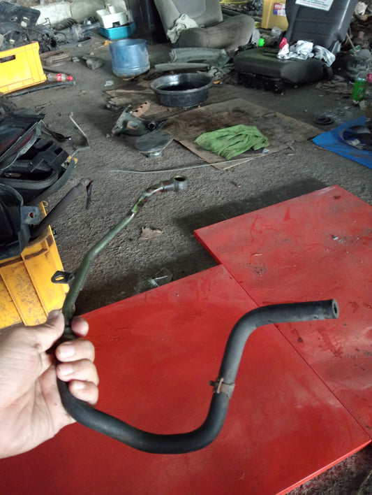 Nissan | X-Trail | Coolant Tube Hose