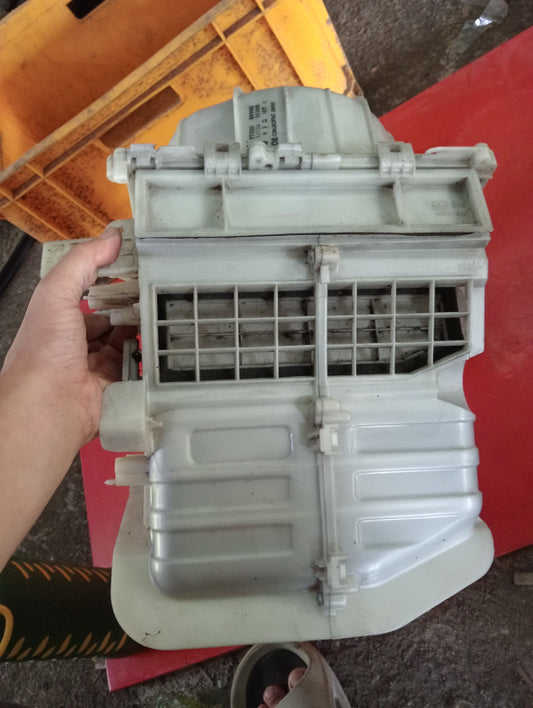 Nissan | X-Trail | AC Blower With Housing