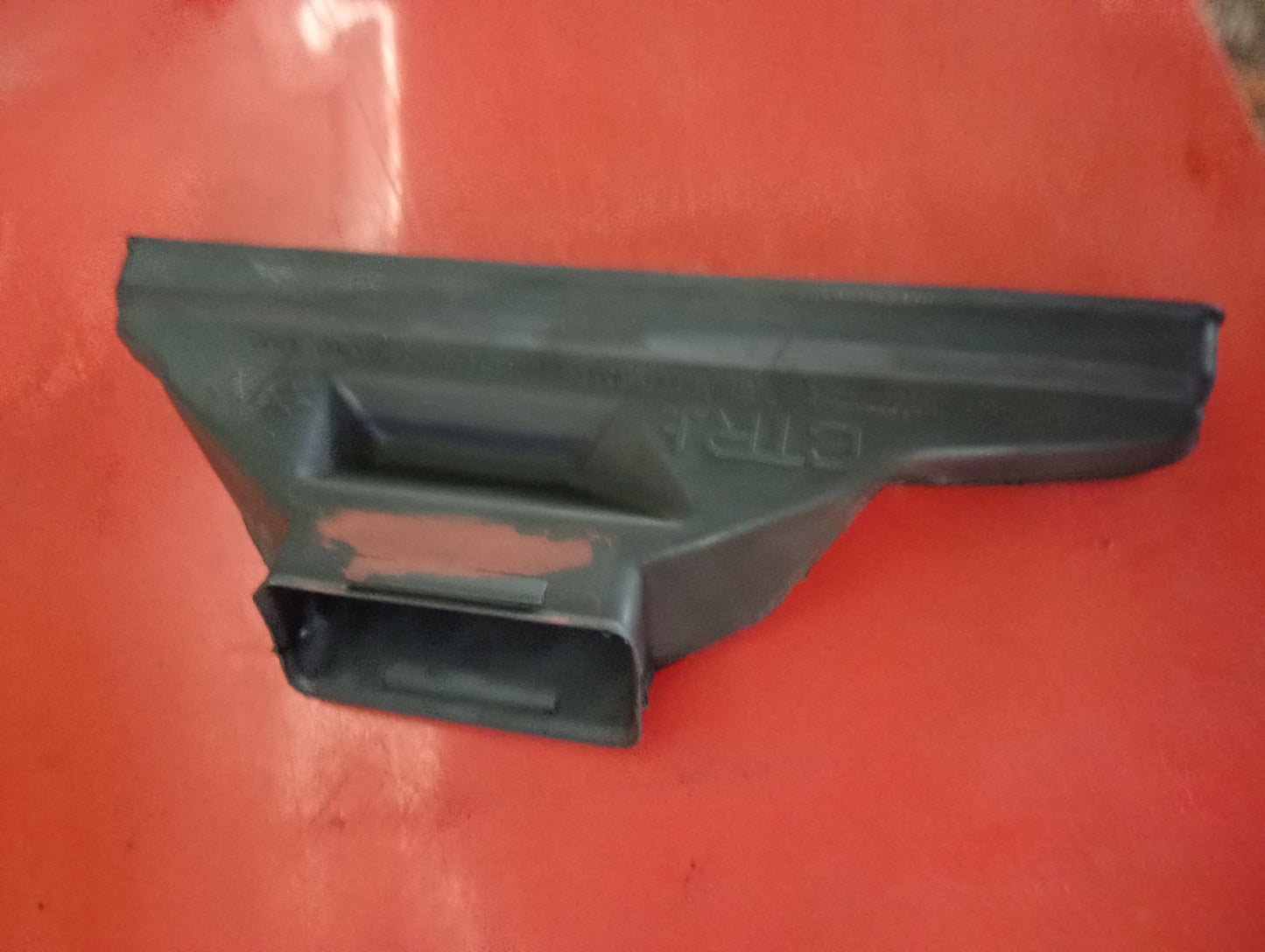 Nissan | X-Trail | Air Intake Duct Hose