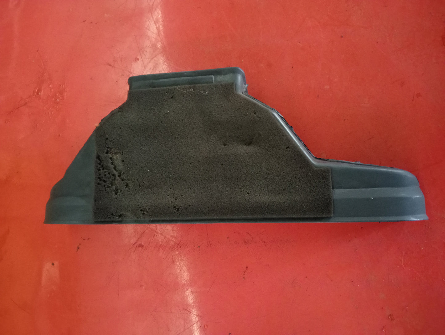 Nissan | X-Trail | Air Intake Duct Hose
