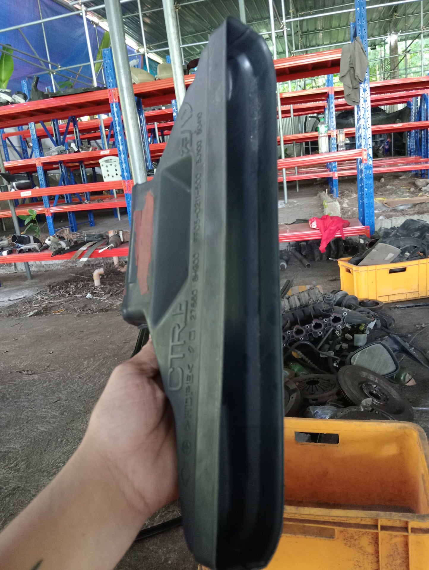Nissan | X-Trail | Air Intake Duct Hose