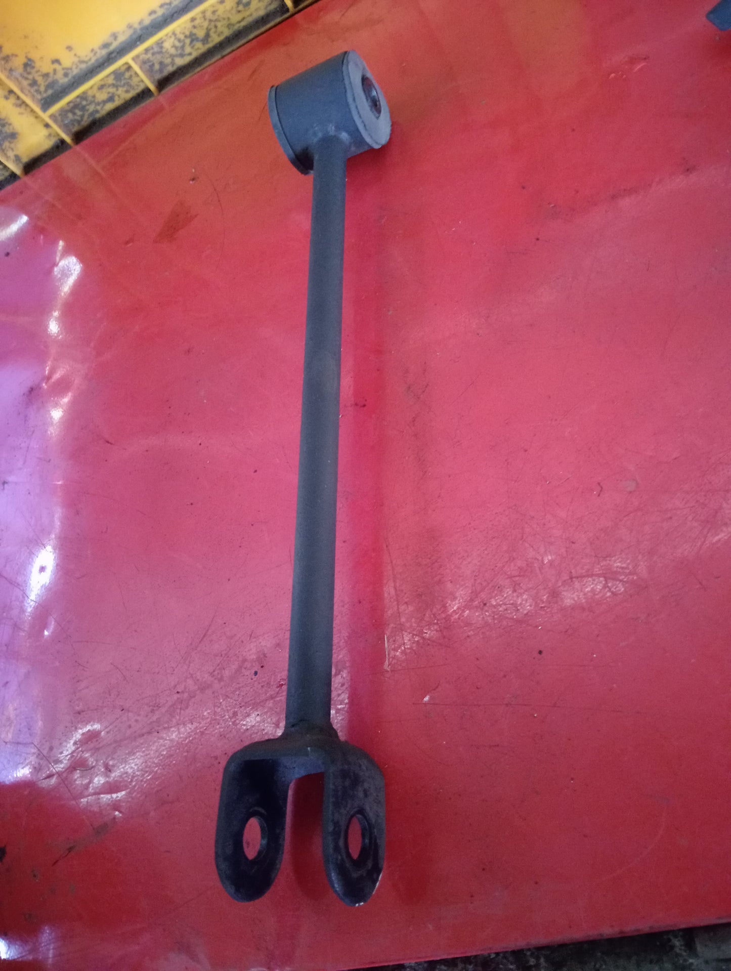 Nissan | X-Trail | Control Arm