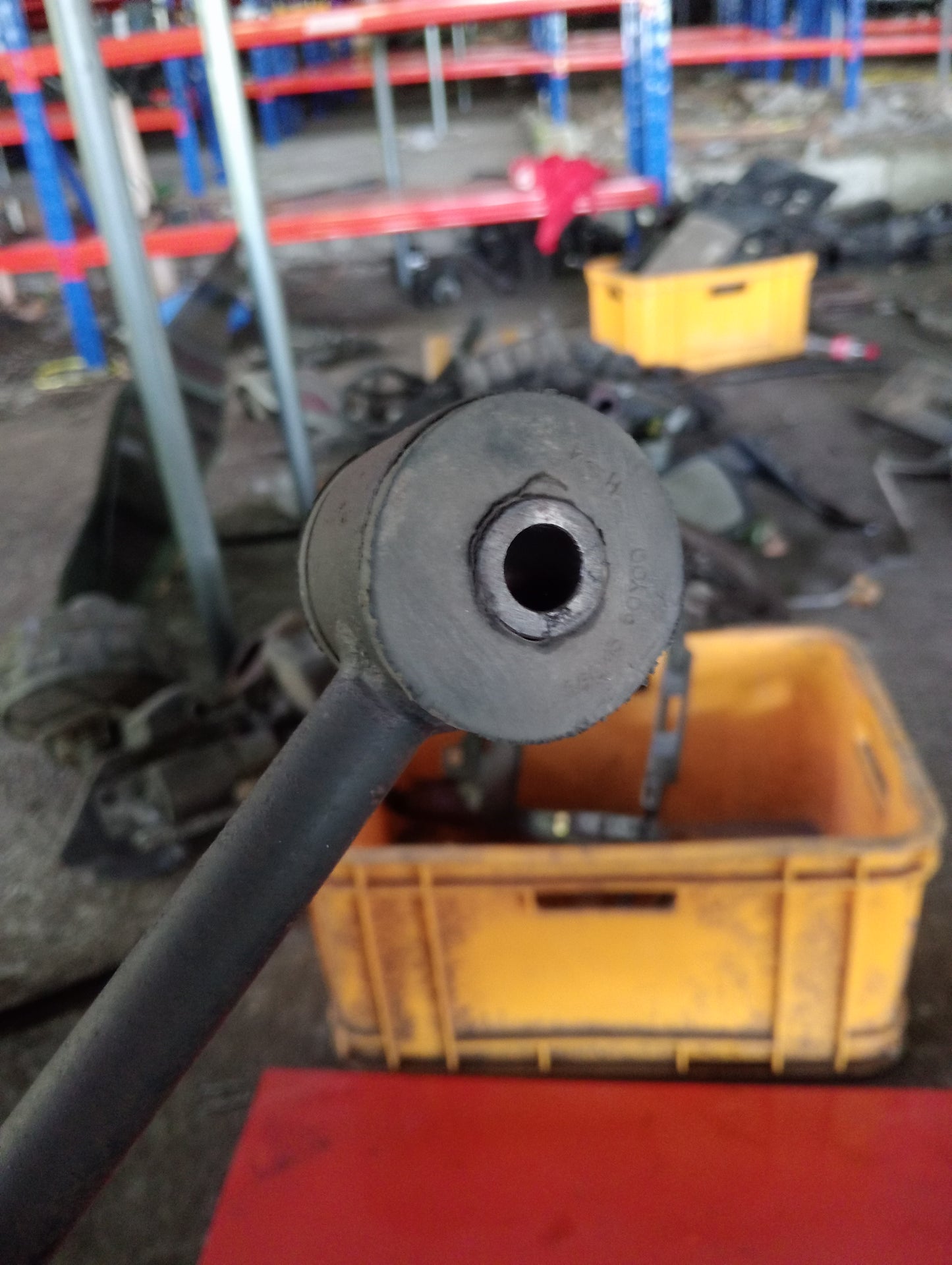 Nissan | X-Trail | Control Arm
