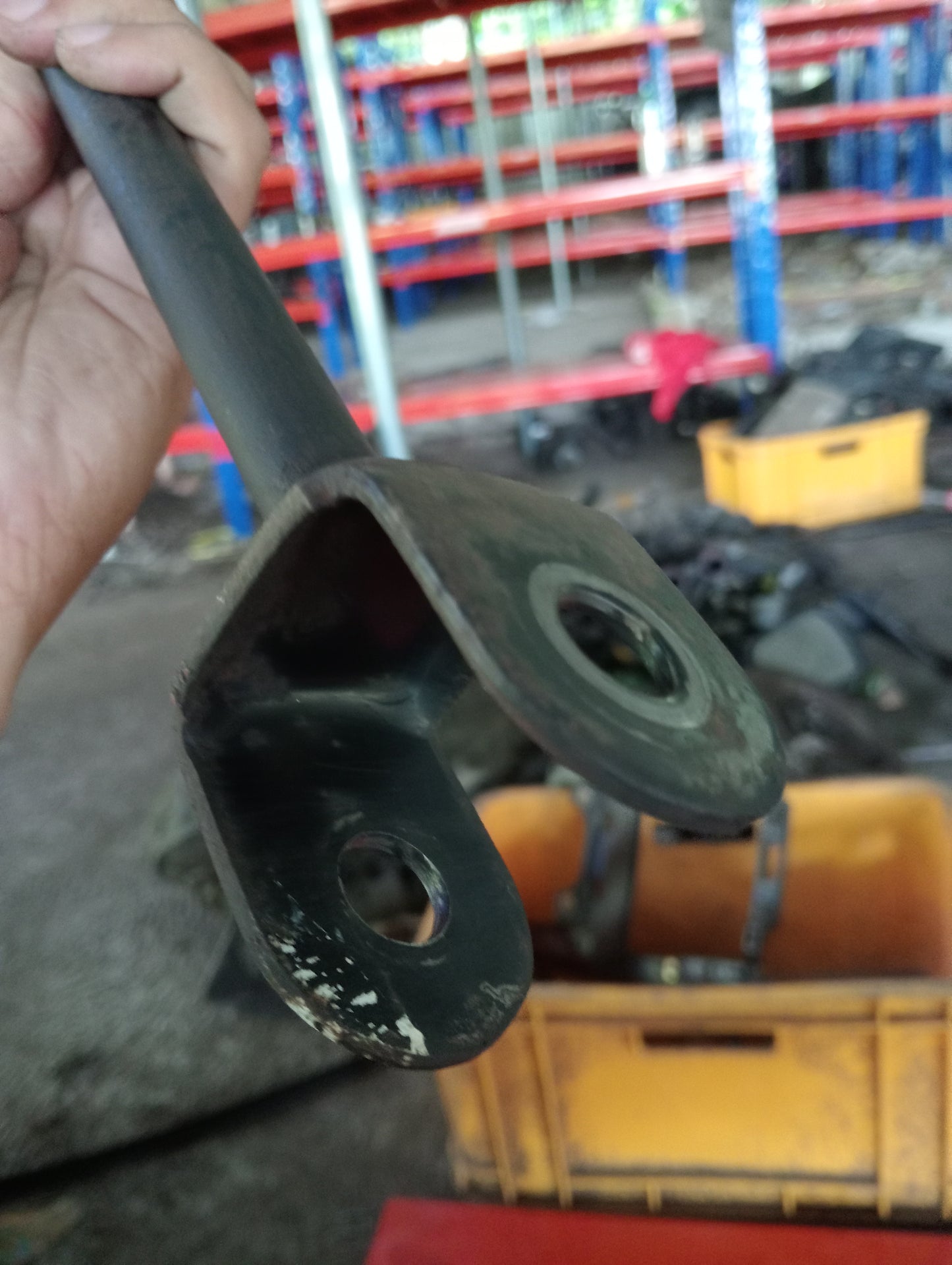 Nissan | X-Trail | Control Arm